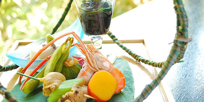 DINING ROOM ON THE HARIMA／セトレハイランドヴィラ姫路 - 画像7