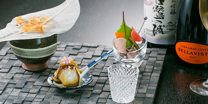 DINING ROOM ON THE HARIMA／セトレハイランドヴィラ姫路 - 画像8