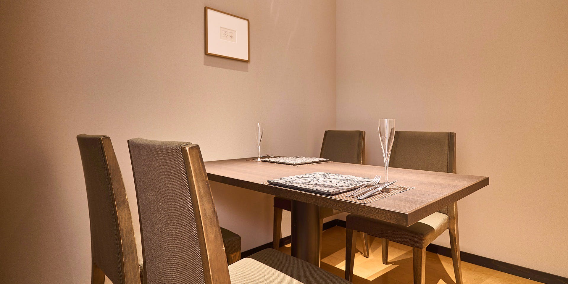 DINING ROOM ON THE HARIMA／セトレハイランドヴィラ姫路 - 画像3