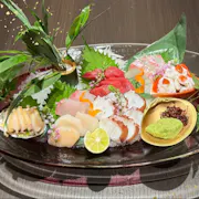 造里盛り合わせ