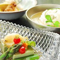 お料理イメージ