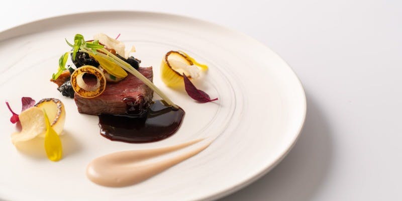 平日限定スペシャルディナープラン