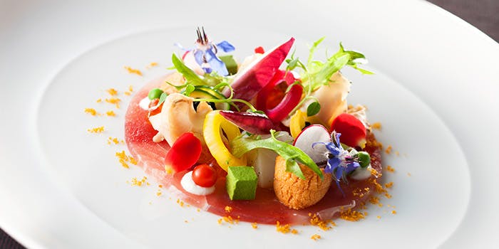 レストランKEI（ケイ）