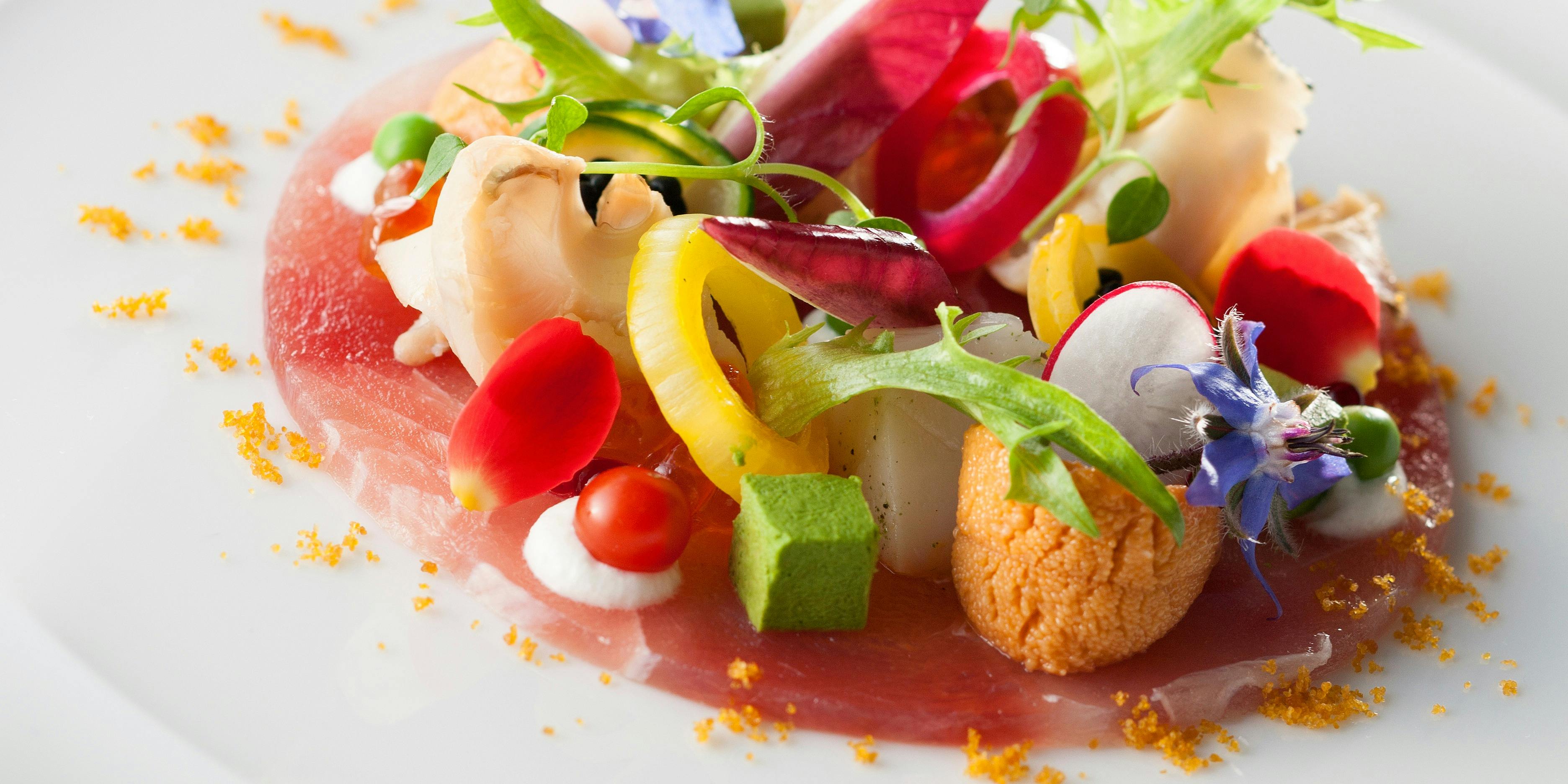 レストラン景 Restaurant Kei ホテルアークリッシュ豊橋 フランス料理 一休 Comレストラン レストラン景 Restaurant Kei ホテルアークリッシュ豊橋 フランス料理 一休 Comレストラン