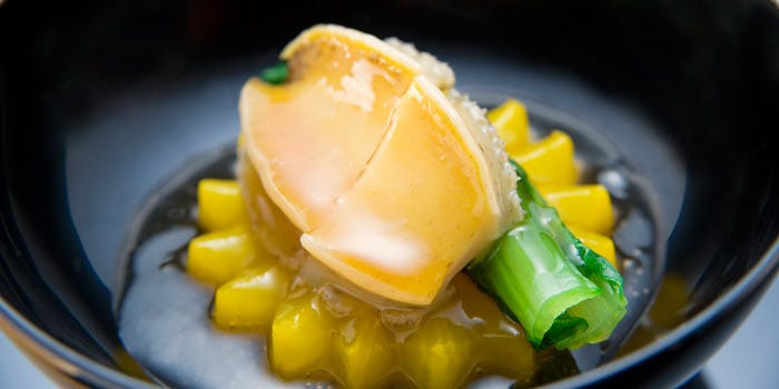 奈良・春日奥山 月日亭（なら かずがおくやま つきひてい）