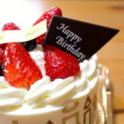 ケーキ