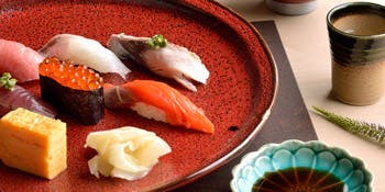 一寿し（いちずし）