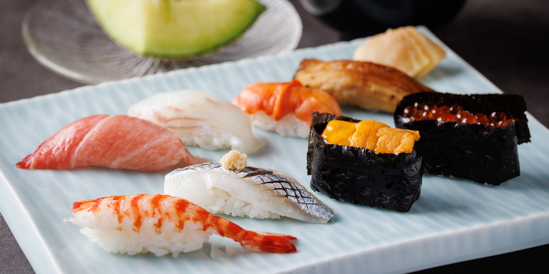 一寿し／第一ホテル東京 - 画像5