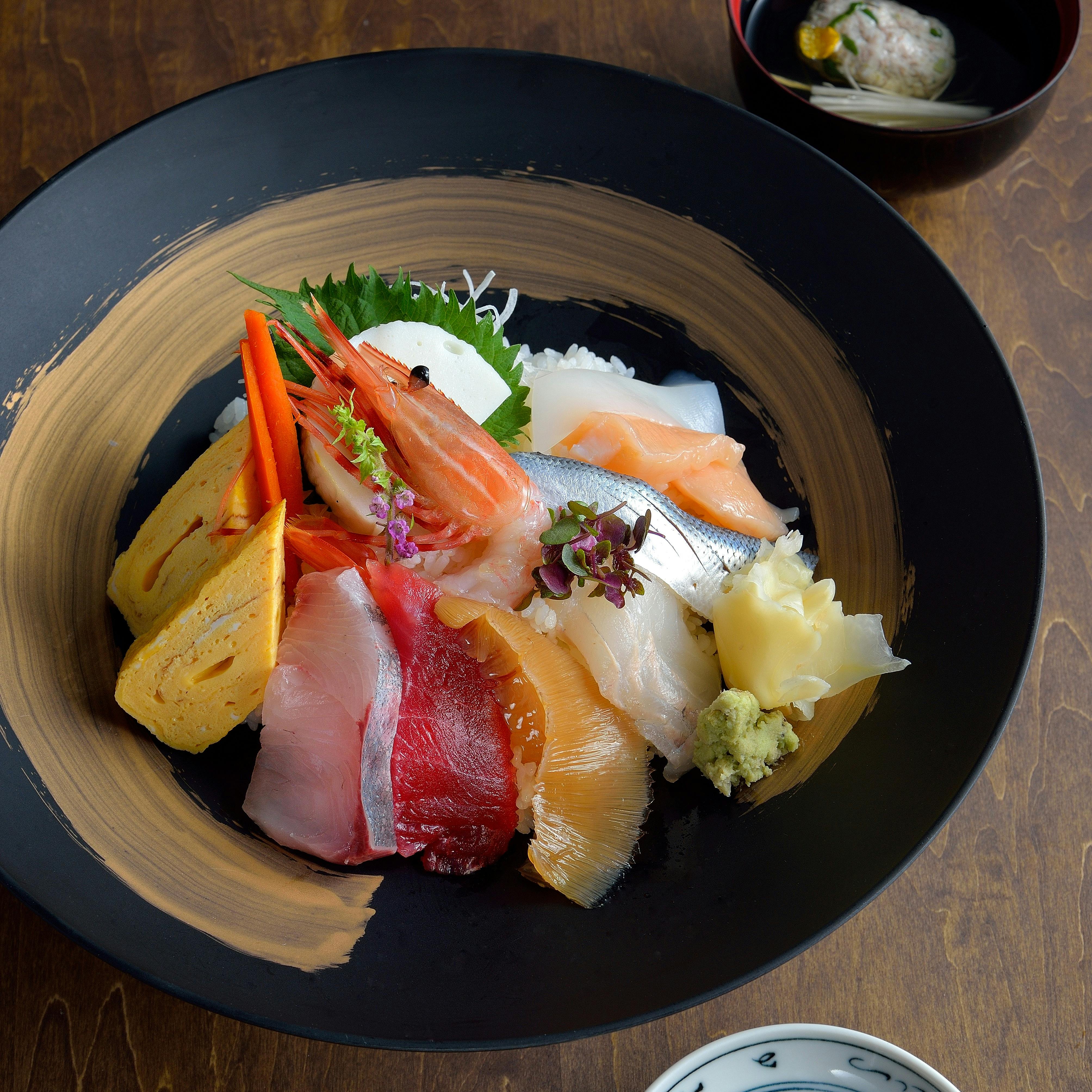 ランチイメージ