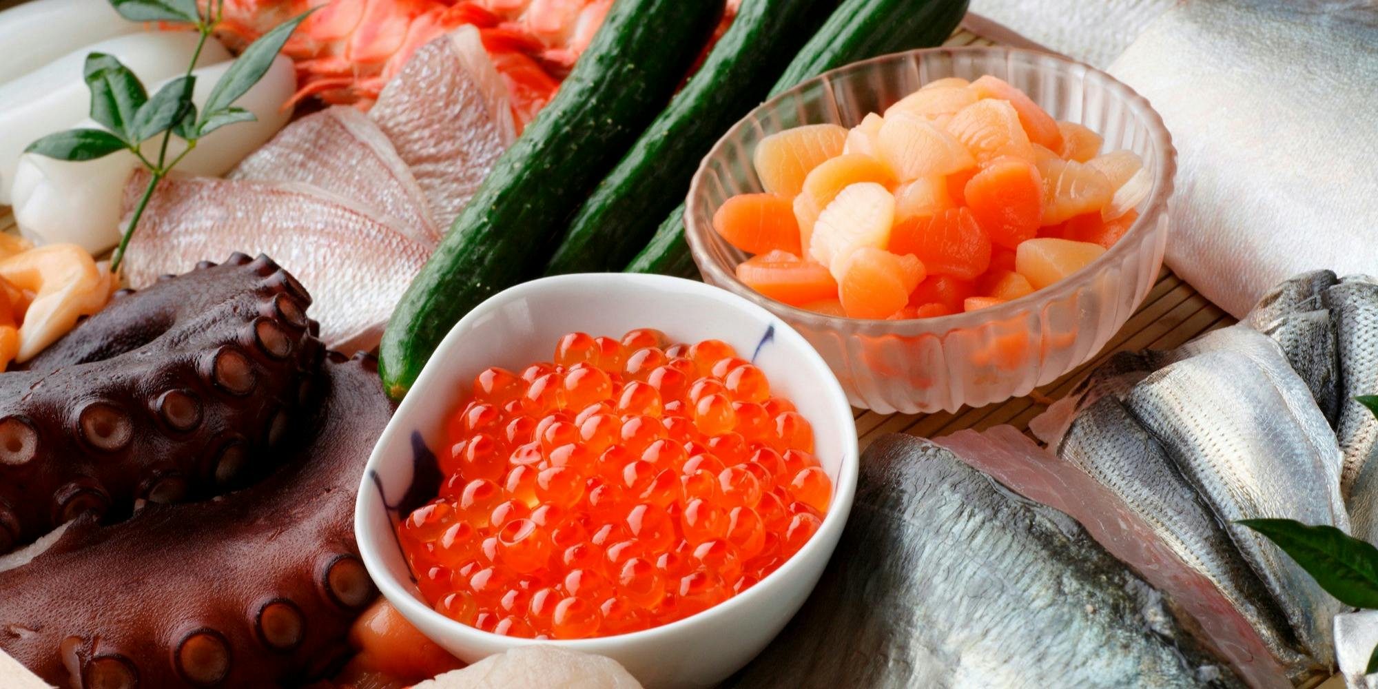 鮨　日本橋　鰤門（すし にほんばし しもん）