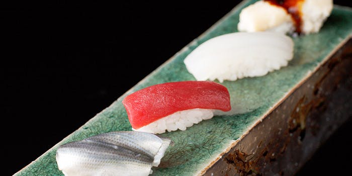 日本橋の寿司 鮨 が楽しめるおすすめレストラントップ13 一休 Comレストラン