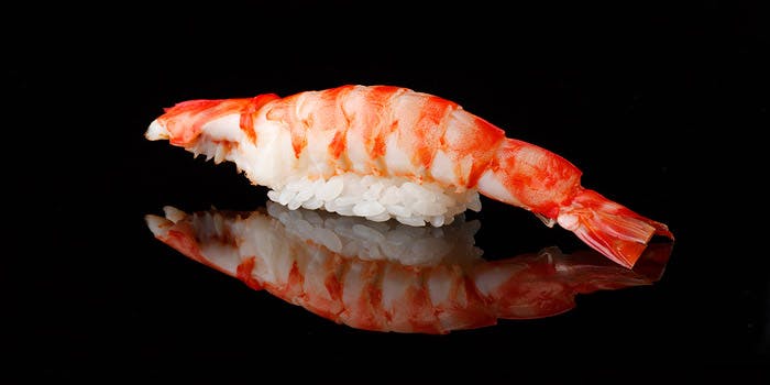 鮨　日本橋　鰤門（すし にほんばし しもん）