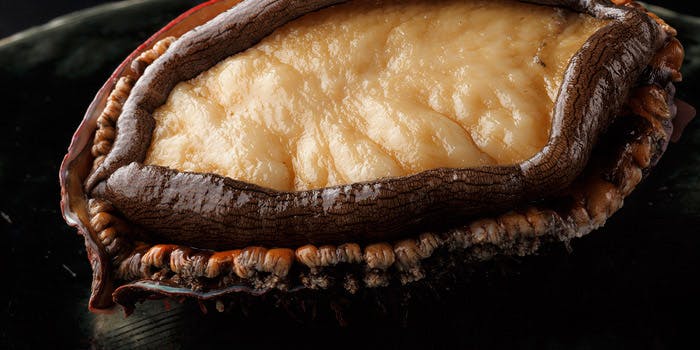 鮨　日本橋　鰤門（すし にほんばし しもん）