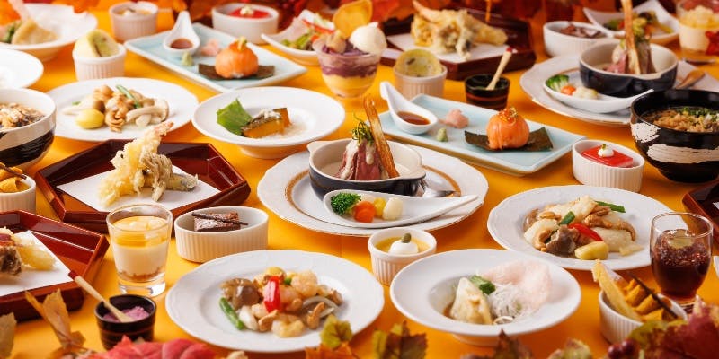 22年 最新 汐留の美味しいディナー26店 夜ご飯におすすめな人気店 一休 Comレストラン