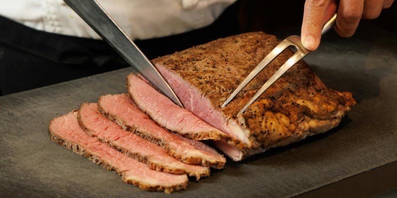 【お正月ビュッフェ　ソフトドリンクフリー】（1月1日～3日・100分制）