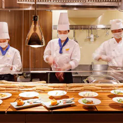 エトワール 第一ホテル東京 新橋 ブッフェ 一休 Comレストラン エトワール 第一ホテル東京 新橋 ブッフェ 一休 Comレストラン