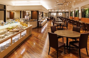 エトワール/第一ホテル東京