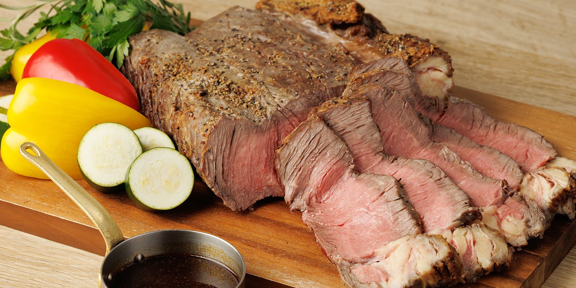 エトワール／第一ホテル東京 - 画像3