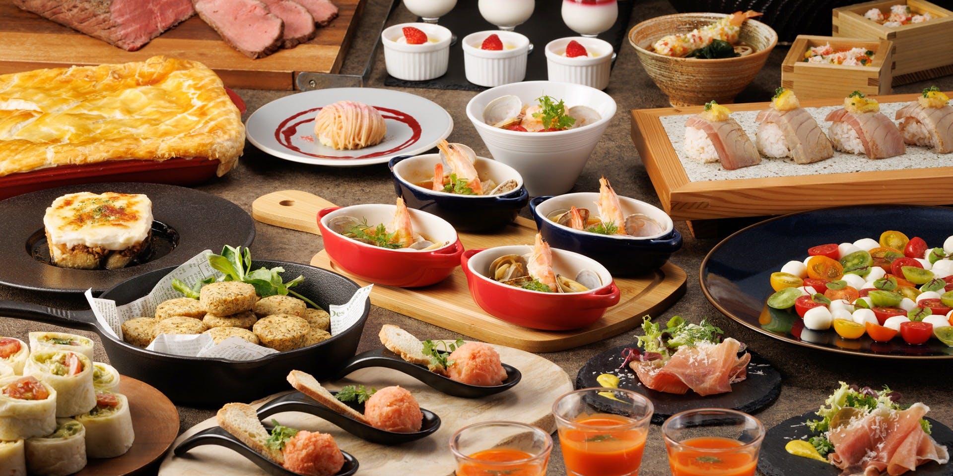 エトワール／第一ホテル東京 - 画像5