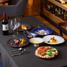 2021年 最新 五条の美味しいディナー16店 夜ご飯におすすめな人気店 一休 Comレストラン