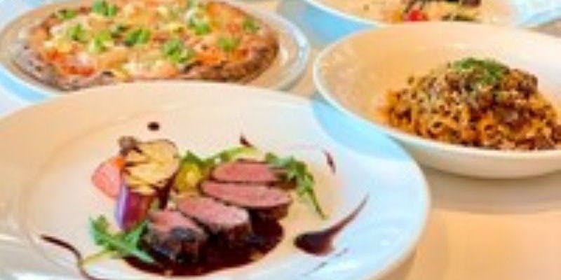 Xmasディナーコース2025（2名様以上）