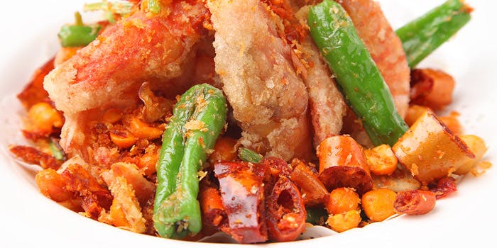 全聚徳 銀座店（ゼンシュトク）