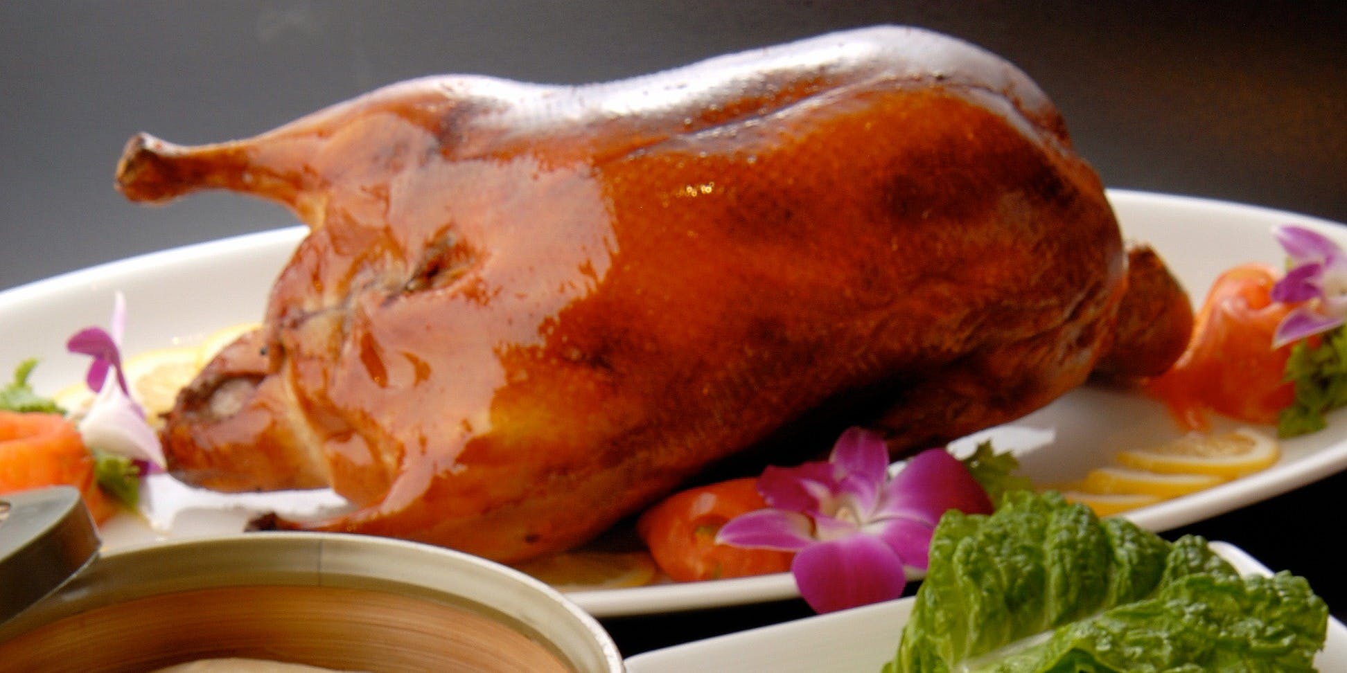 全聚徳 銀座店 - 画像5