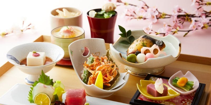 表参道ランチ 和食を楽しめるおしゃれなレストラン32選 Okaimonoモール レストラン
