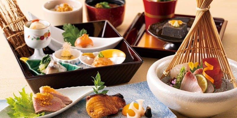 【冬音】季節ごとの旬を味わうディナーコース＋乾杯ドリンク（11～12月限定）