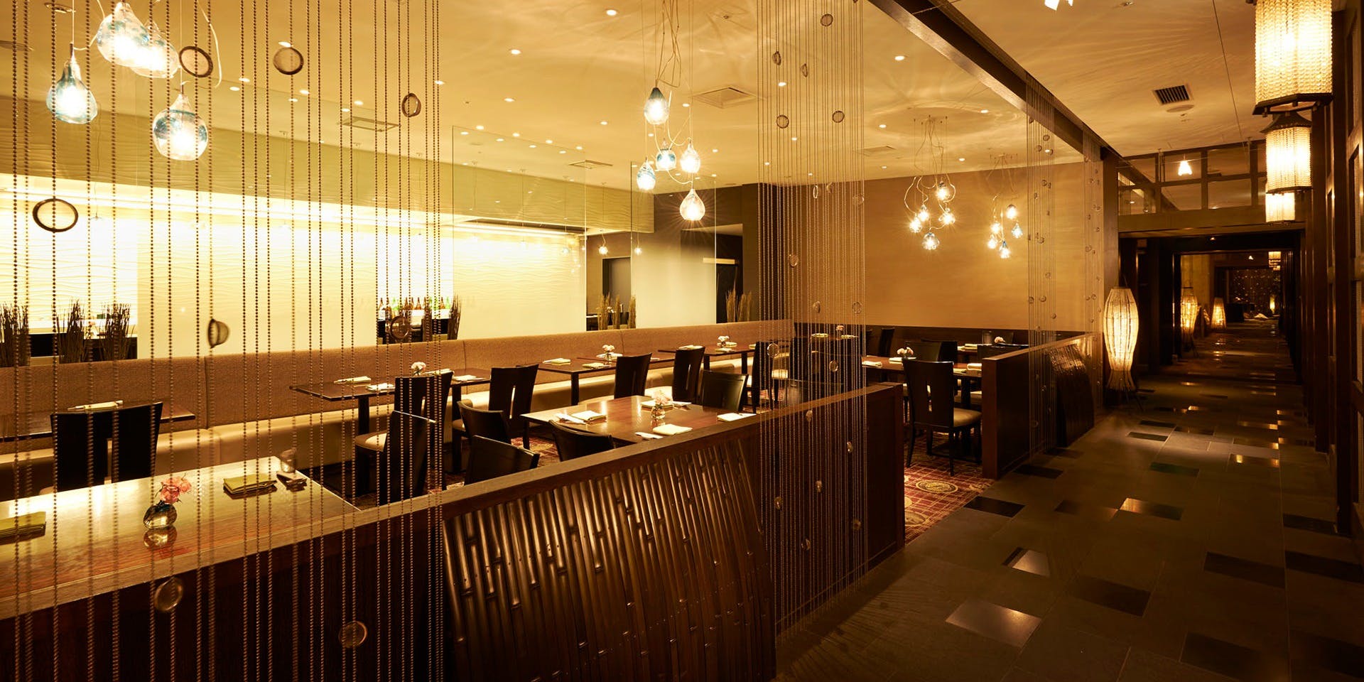 かがり／京王プラザホテル - 画像1