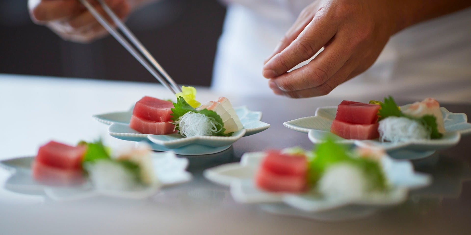 かがり／京王プラザホテル - 画像3