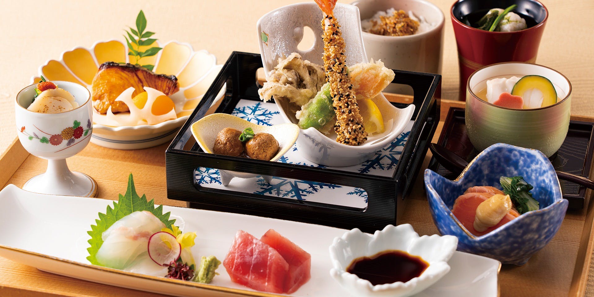 かがり／京王プラザホテル - 画像5