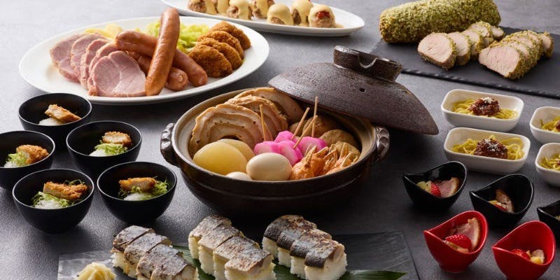 �O���X�R�[�g�^�����v���U�z�e��