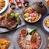 グラスコート/京王プラザホテル