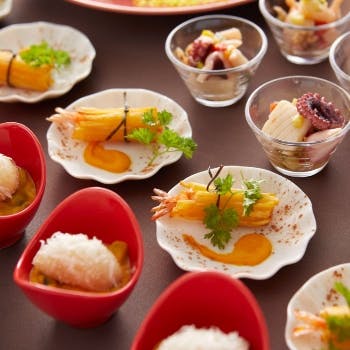 新宿ランチ22 おすすめ 絶品お昼ごはん30選 一休 Comレストラン