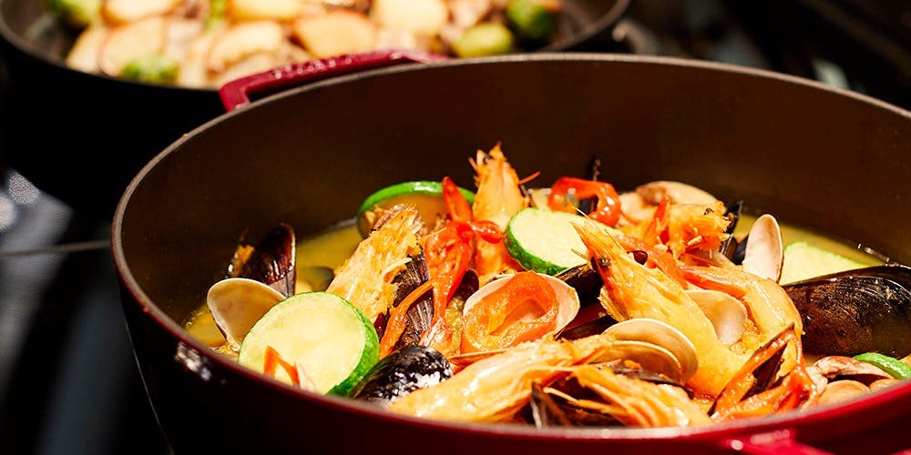 グラスコート（Glass Court）