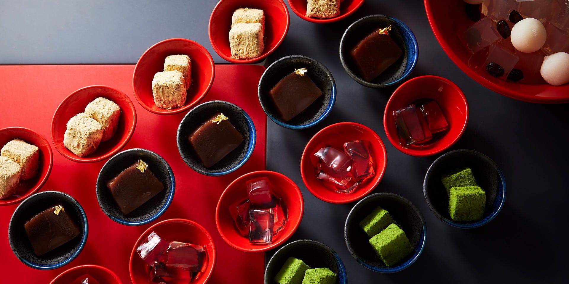 グラスコート（Glass Court）