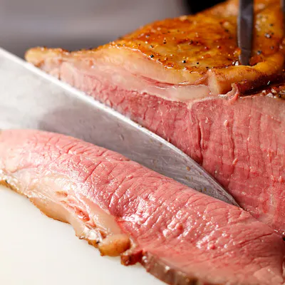 ブッフェを超えたダイニングと呼ぶにふさわしいスーパーブッフェ