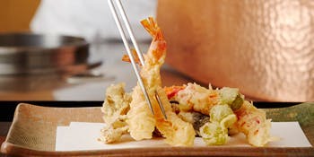 天麩羅　しゅん／京王プラザホテル - 画像9