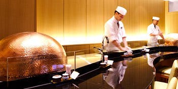 天麩羅　しゅん／京王プラザホテル - 画像13