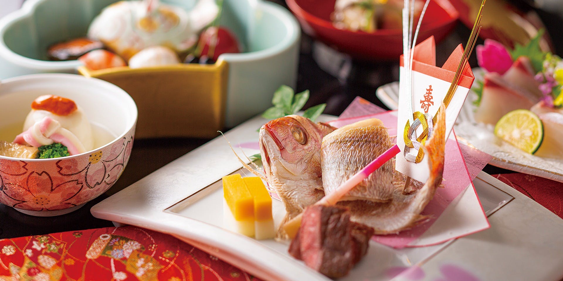 懐石 蒼樹庵／京王プラザホテル - 画像5