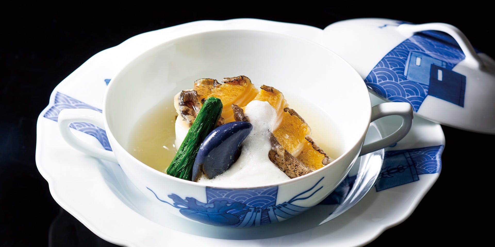 懐石 蒼樹庵／京王プラザホテル - 画像3