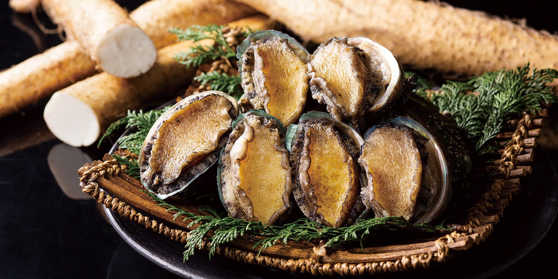 懐石 蒼樹庵／京王プラザホテル - 画像4