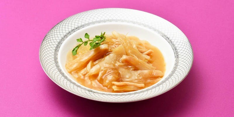 【真珠】状元特製フカヒレや北京ダックなど全9品