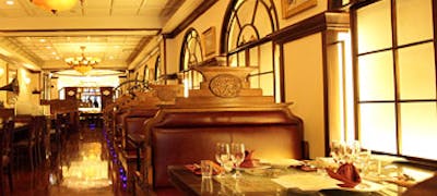 年 最新 日本大通り駅周辺の美味しいディナー24店 夜ご飯におすすめな人気店 一休 Comレストラン