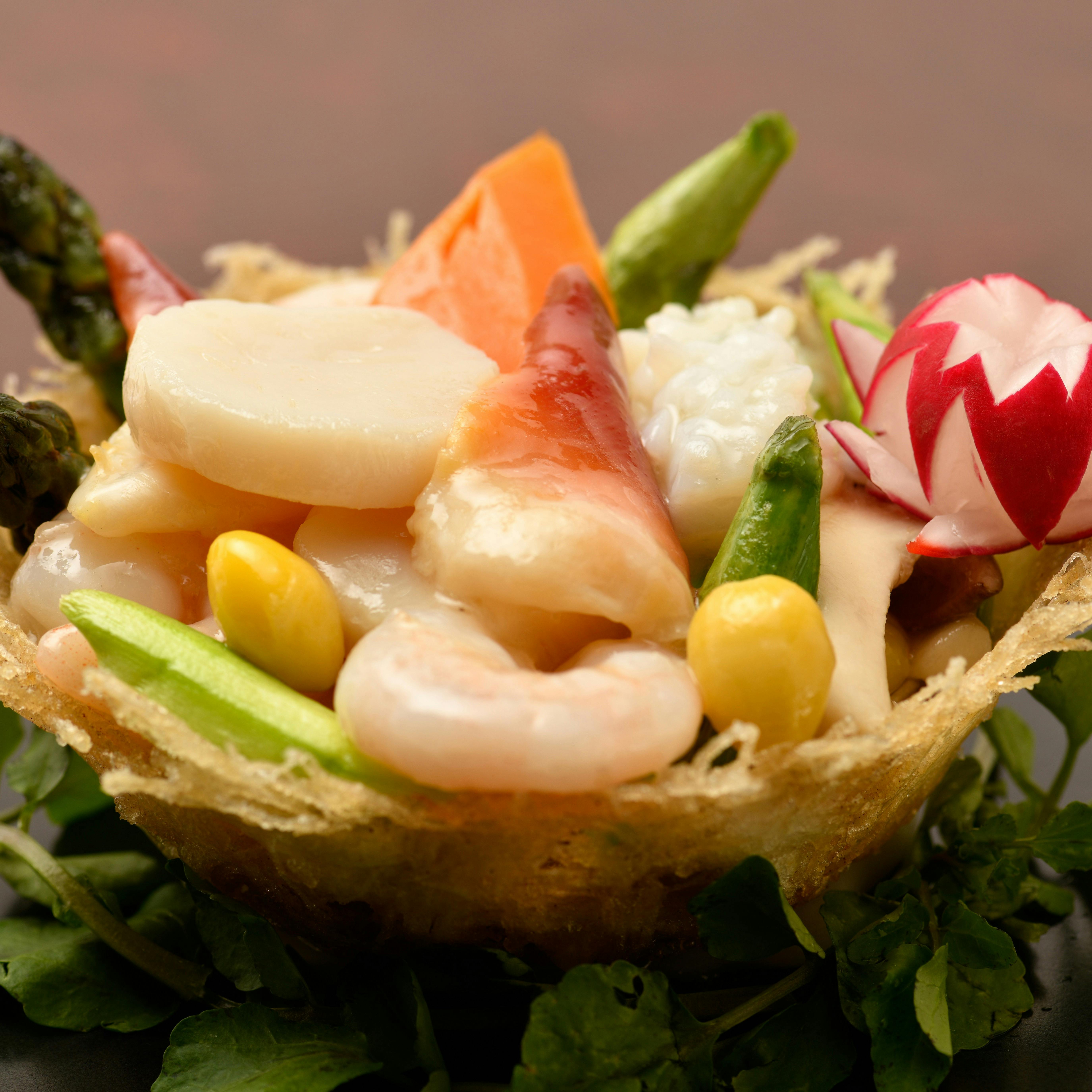 お料理イメージ