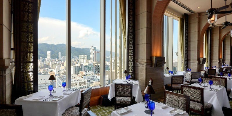 【Early Xmas】アーリークリスマスランチコース（12月1日～12月19日）