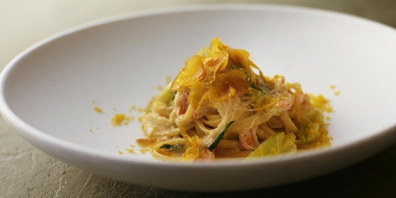 【イヤーエンド・ニューイヤーコース】年末年始限定コースをお楽しみいただけます（12/26～1/4まで）