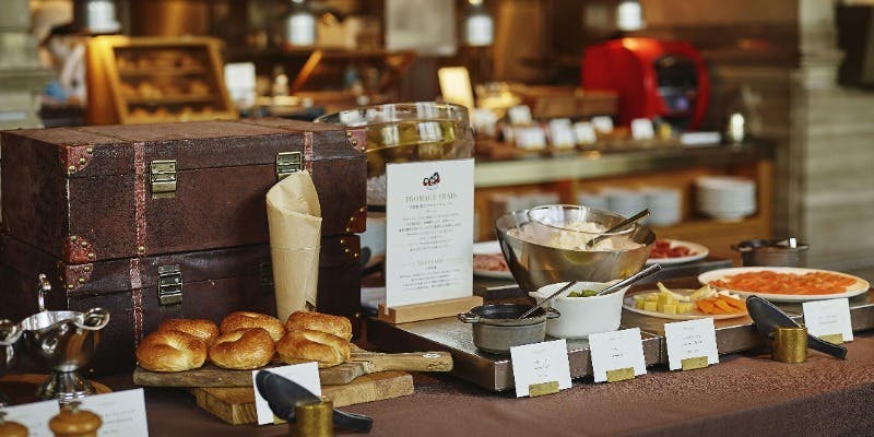 ���C���_�C�j���O �o�C �U �n�E�X �I�u �p�V�t�B�b�N�^�W �I���G���g �_�� THE ORIENT(�� ORIENTAL HOTEL)