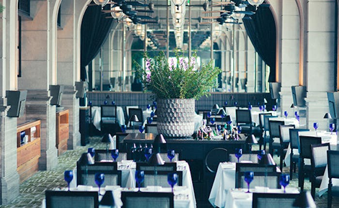 神戸のクリスマスホテルレストラン特集 ネット予約は一休 Comレストラン